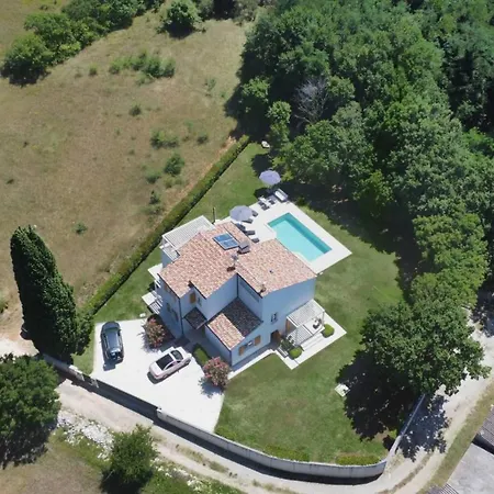 Villa Sveti Kirin Vodnjan