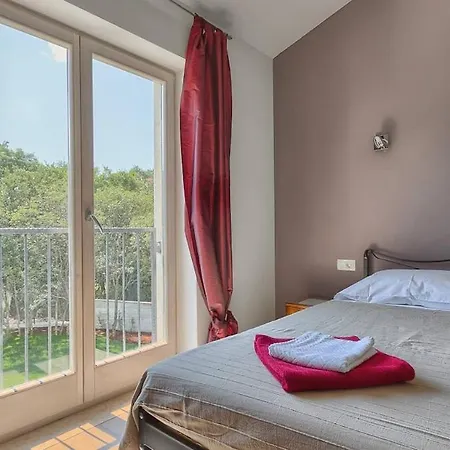 Villa Sveti Kirin *