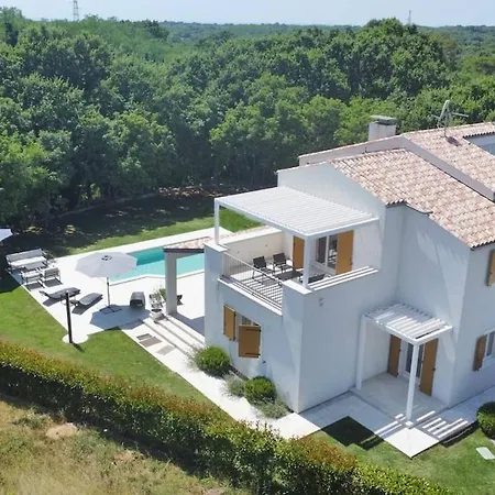 Sveti Kirin Villa Vodnjan