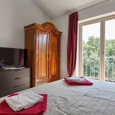 Sveti Kirin Villa