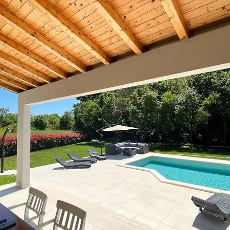 Sveti Kirin Villa *