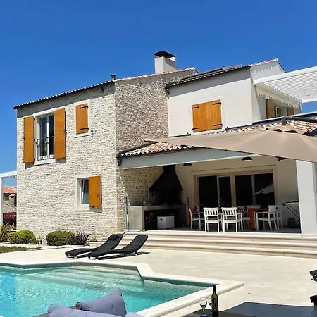 Villa Sveti Kirin Vodnjan