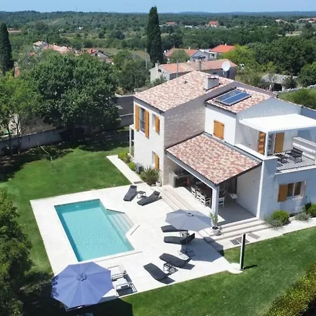 Sveti Kirin Villa