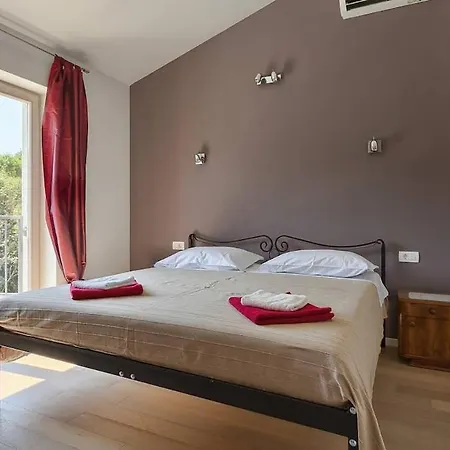 Sveti Kirin Villa
